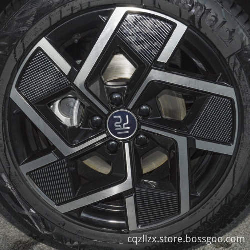 ZOLALA 2022 voiture BYD Yuan Plus cheap for sale auto elettric long range new energy vehicles electric cars